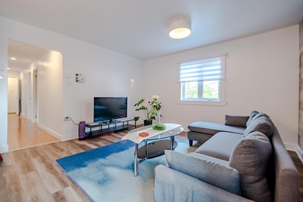 Nice River & Mountain View+4 Beds+Free Parking McMasterville Buitenkant foto