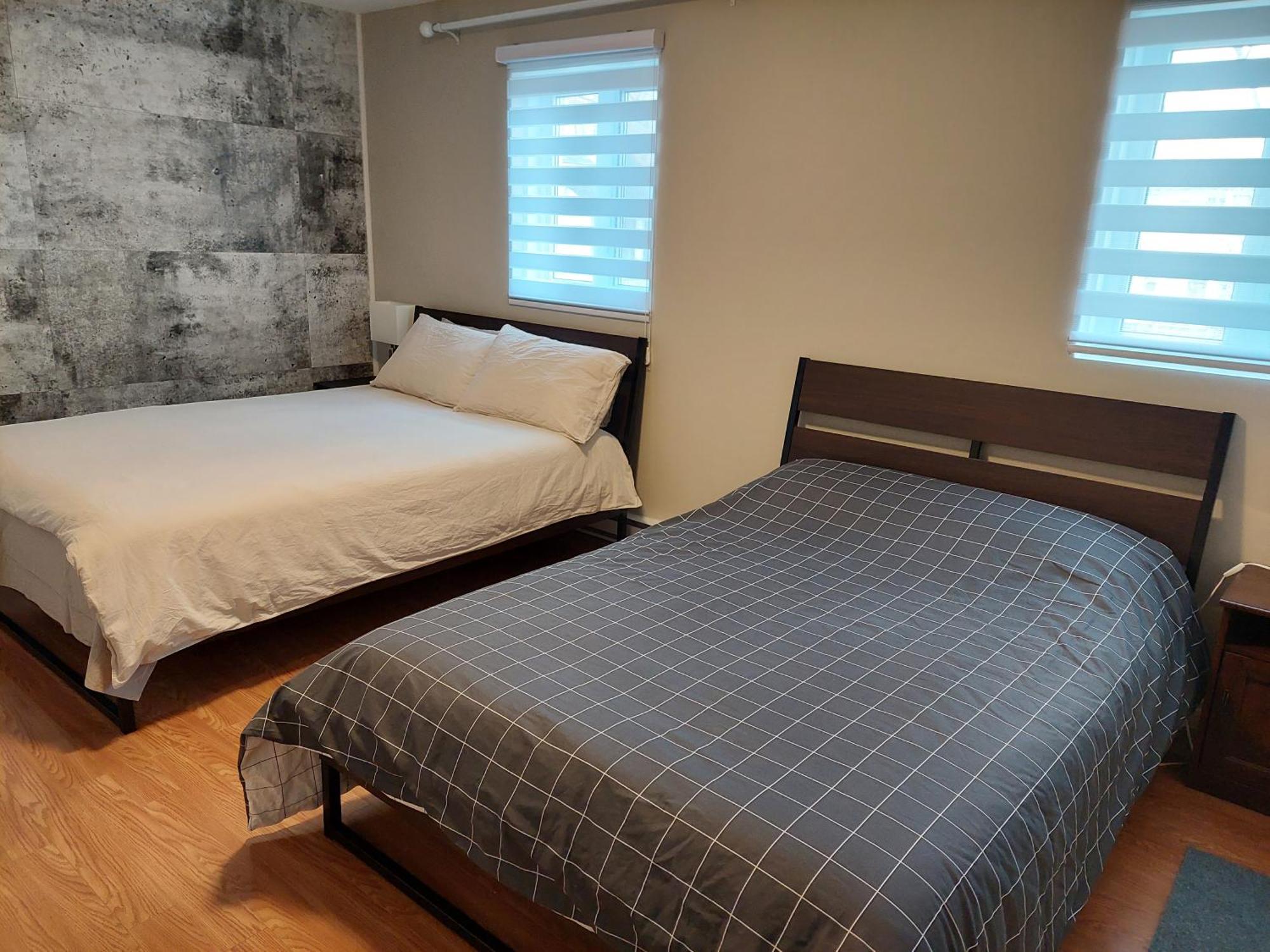 Nice River & Mountain View+4 Beds+Free Parking McMasterville Buitenkant foto